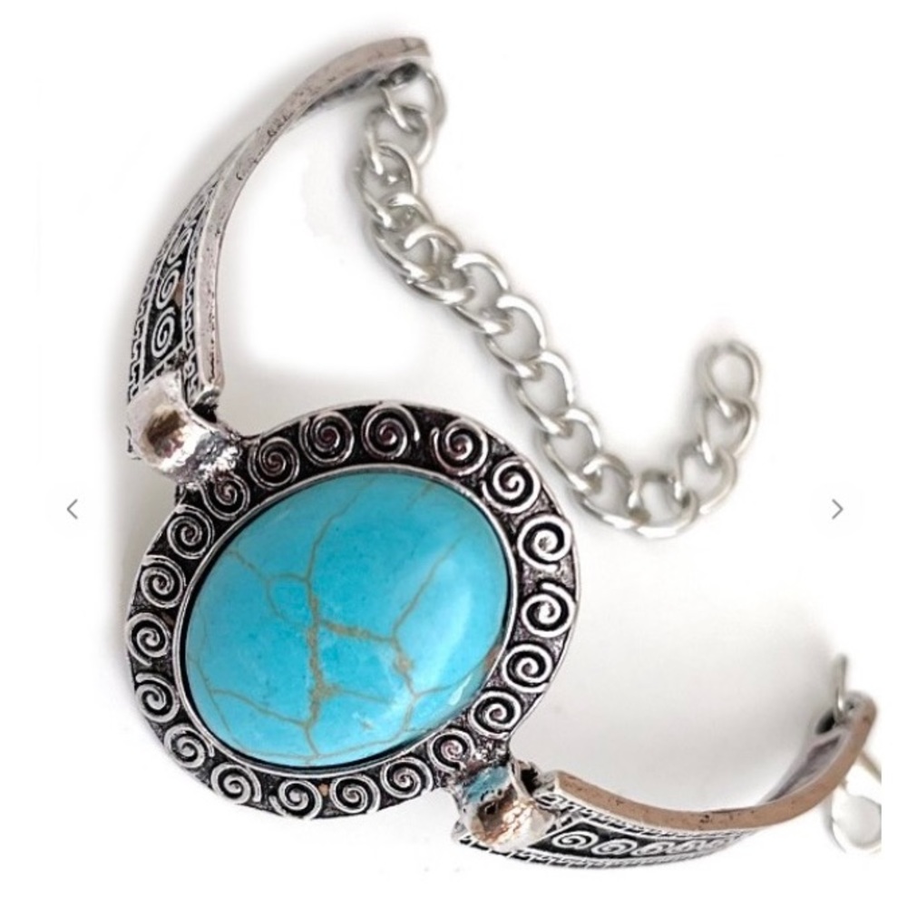 Turquoise Bracelet